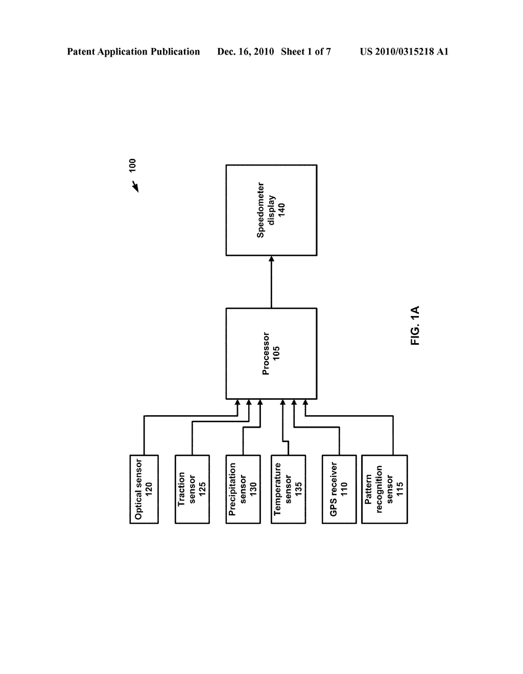 Inclement Condition Speedometer - diagram, schematic, and image 02