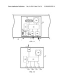 IDENTIFICATION AND CONNECTIVITY GATEWAY WRISTBAND FOR HOSPITAL AND MEDICAL APPLICATIONS diagram and image