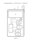 IDENTIFICATION AND CONNECTIVITY GATEWAY WRISTBAND FOR HOSPITAL AND MEDICAL APPLICATIONS diagram and image