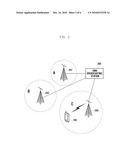 DISASTER INFORMATION HANDLING METHOD BASED ON BROADCASTING SYSTEM AND MOBILE TERMINAL SUPPORTING THE SAME diagram and image