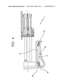 DEVICE FOR THE TREATMENT AND EXTRACORPOREAL CIRCULATION OF BLOOD OR BLOOD COMPONENTS diagram and image