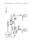 DEVICE FOR THE TREATMENT AND EXTRACORPOREAL CIRCULATION OF BLOOD OR BLOOD COMPONENTS diagram and image