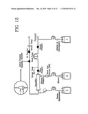 DEVICE FOR THE TREATMENT AND EXTRACORPOREAL CIRCULATION OF BLOOD OR BLOOD COMPONENTS diagram and image