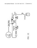 DEVICE FOR THE TREATMENT AND EXTRACORPOREAL CIRCULATION OF BLOOD OR BLOOD COMPONENTS diagram and image