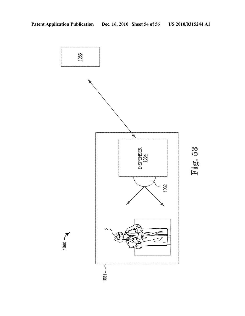 HAND HYGIENE COMPLIANCE MONITORING - diagram, schematic, and image 55