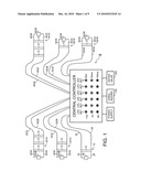 DOMESTIC WATER LEAK AND HUMIDITY DETECTION AND CONTROL APPARATUS diagram and image