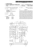 Multi-function LED lighting device diagram and image