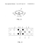 Multi-function LED lighting device diagram and image