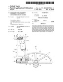 DEVICE FOR DETECTING WRONG POSITION OF A CONTAINER IN A CONTAINER HANDLING MACHINE diagram and image