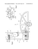 DEVICE FOR DETECTING WRONG POSITION OF A CONTAINER IN A CONTAINER HANDLING MACHINE diagram and image