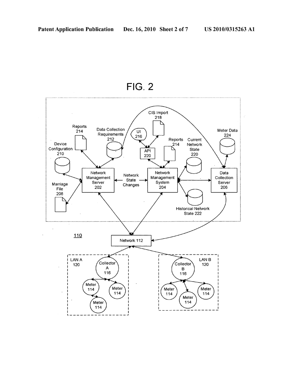 CONVERTING AC POWERED UTILITY METER TO SOLAR POWERED METER - diagram, schematic, and image 03