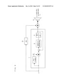 DELTA SIGMA MODULATION DIGITAL-ANALOG CONVERTER, DIGITAL SIGNAL PROCESSING METHOD, AND AV DEVICE diagram and image