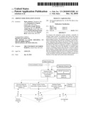 AIRSPACE RISK MITIGATION SYSTEM diagram and image