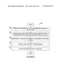 METHOD FOR ACHIEVING INTRINSIC SAFETY COMPLIANCE IN WIRELESS DEVICES USING ISOLATED OVERLAPPING GROUNDS AND RELATED APPARATUS diagram and image