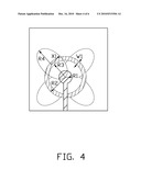 SLOT ANTENNA AND SLOT ANTENNA ARRAY diagram and image