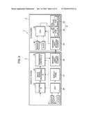 IMAGE SYSTEM, DISPLAY DEVICE AND EYEGLASSES DEVICE USED IN THE SAME diagram and image