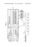 IMAGE SYSTEM, DISPLAY DEVICE AND EYEGLASSES DEVICE USED IN THE SAME diagram and image