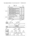 IMAGE SYSTEM, DISPLAY DEVICE AND EYEGLASSES DEVICE USED IN THE SAME diagram and image