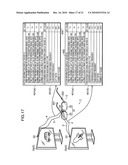 IMAGE SYSTEM, DISPLAY DEVICE AND EYEGLASSES DEVICE USED IN THE SAME diagram and image