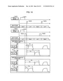 IMAGE SYSTEM, DISPLAY DEVICE AND EYEGLASSES DEVICE USED IN THE SAME diagram and image