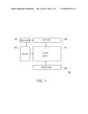 LIQUID CRYSTAL DISPLAY PANEL AND METHOD FOR DRIVING PIXELS THEREOF diagram and image