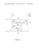 LIQUID CRYSTAL DISPLAY PANEL AND METHOD FOR DRIVING PIXELS THEREOF diagram and image