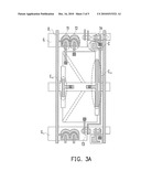 LIQUID CRYSTAL DISPLAY PANEL AND METHOD FOR DRIVING PIXELS THEREOF diagram and image