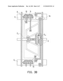 LIQUID CRYSTAL DISPLAY PANEL AND METHOD FOR DRIVING PIXELS THEREOF diagram and image