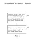 LIQUID CRYSTAL DISPLAY PANEL AND METHOD FOR DRIVING PIXELS THEREOF diagram and image