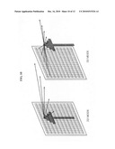 Display device and method diagram and image