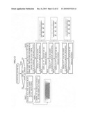 Display device and method diagram and image