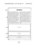 ELECTRONIC PAPER DISPLAY WHITESPACE UTILIZATION diagram and image