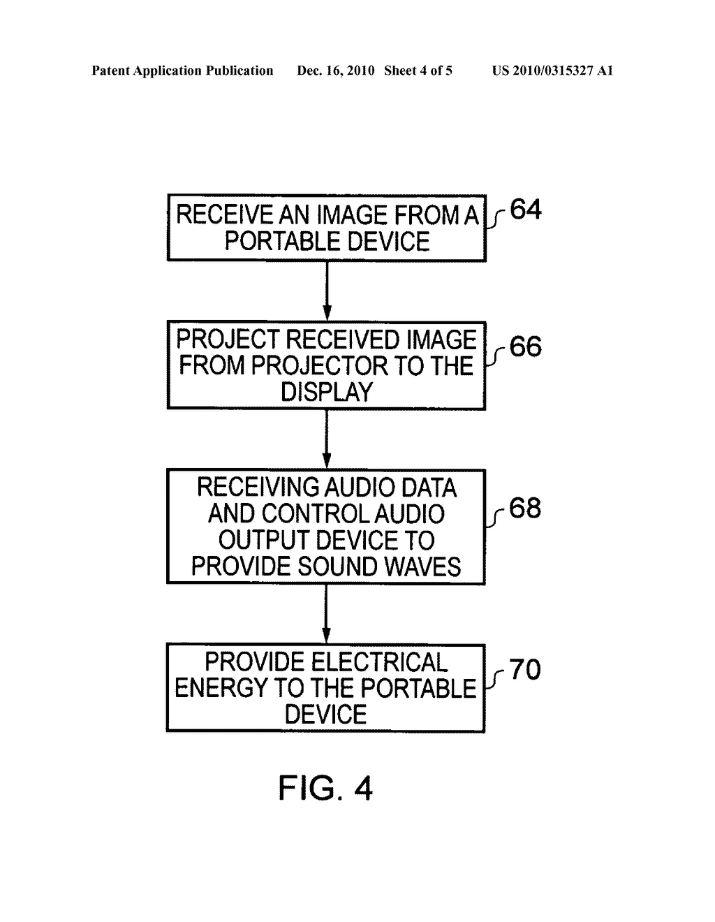 Apparatus, methods and computer readable storage mediums for providing a user interface - diagram, schematic, and image 05