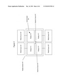 INTEGRATED CONTROL SYSTEM WITH MULTIPLE MEDIA SOURCES AND CORRESPONDING DISPLAYS diagram and image