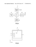 INPUT APPARATUS, CONTROL APPARATUS, CONTROL SYSTEM, CONTROL METHOD, AND HANDHELD APPARATUS diagram and image