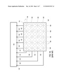 TOUCH INPUT DEVICE diagram and image