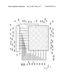 TOUCH INPUT DEVICE diagram and image