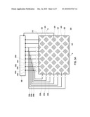 TOUCH INPUT DEVICE diagram and image