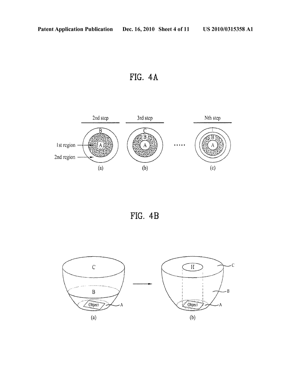 MOBILE TERMINAL AND CONTROLLING METHOD THEREOF - diagram, schematic, and image 05