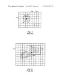 TOUCH COORDINATE CALCULATION FOR A TOUCH-SENSITIVE INTERFACE diagram and image