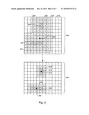 TOUCH COORDINATE CALCULATION FOR A TOUCH-SENSITIVE INTERFACE diagram and image