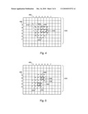 TOUCH COORDINATE CALCULATION FOR A TOUCH-SENSITIVE INTERFACE diagram and image