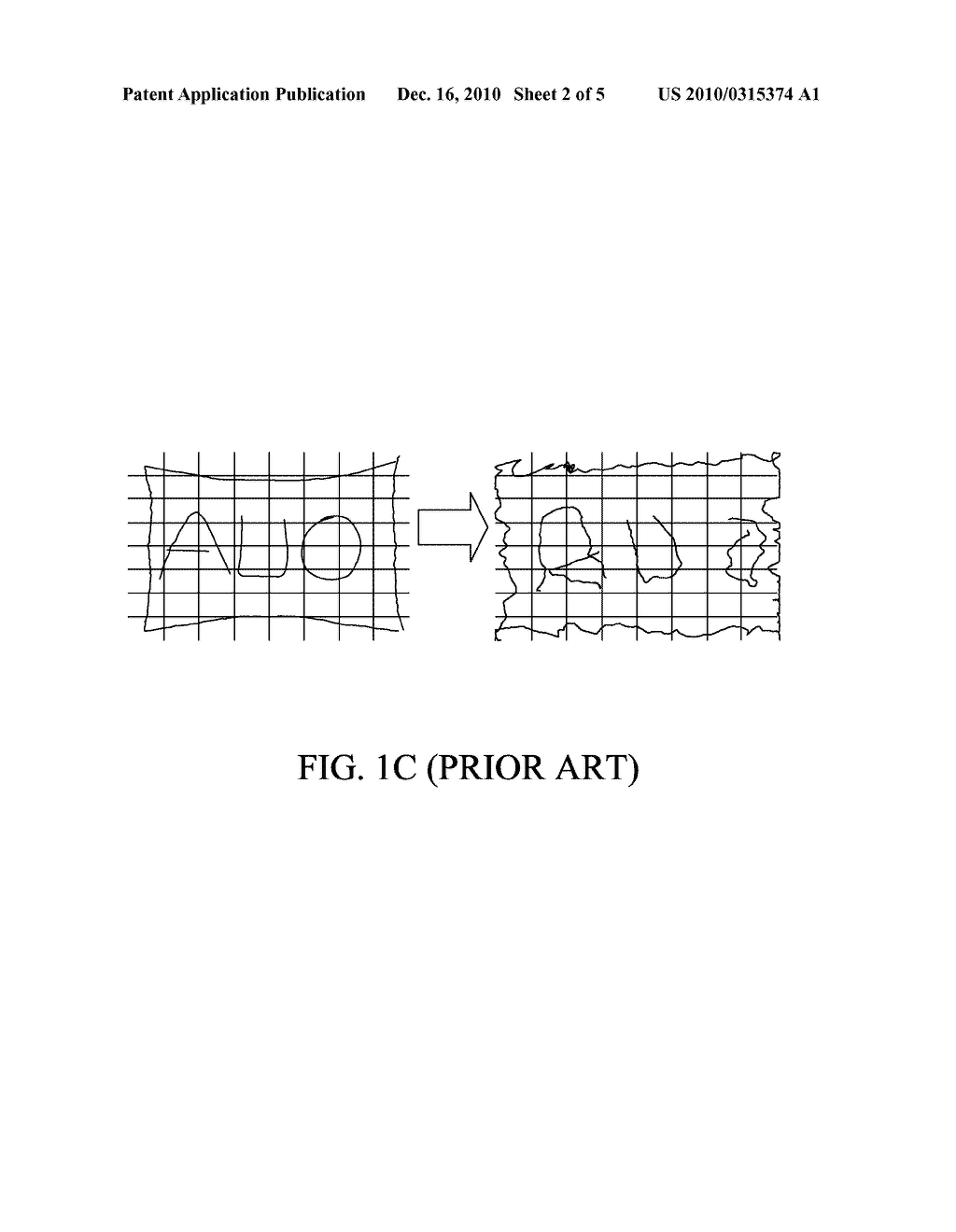 DISPLAY DEVICE AND METHOD OF APPLYING THE SAME - diagram, schematic, and image 03