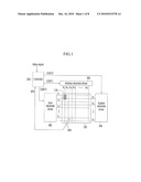 PLASMA DISPLAY AND DRIVING METHOD THEREOF diagram and image