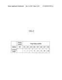 PLASMA DISPLAY AND DRIVING METHOD THEREOF diagram and image