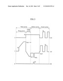 PLASMA DISPLAY AND DRIVING METHOD THEREOF diagram and image