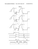 PLASMA DISPLAY AND DRIVING METHOD THEREOF diagram and image