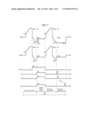 PLASMA DISPLAY AND DRIVING METHOD THEREOF diagram and image