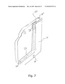 Display Devices With Integrated Optical Components For Use in Position Detection diagram and image