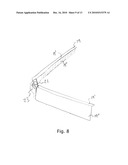 Display Devices With Integrated Optical Components For Use in Position Detection diagram and image